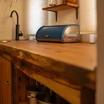 Appartement Landscapeapartment, 46qm Individual Mit Fernblick Ins Zittauer Gebirge, Ferienapartment Im Historischen Altstadtkern *