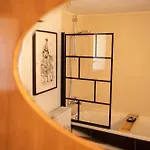Landscapeapartment, 46qm Individual Mit Fernblick Ins Zittauer Gebirge, Ferienapartment Im Historischen Altstadtkern Apartmán Zittau