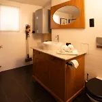 Landscapeapartment, 46qm Individual Mit Fernblick Ins Zittauer Gebirge, Ferienapartment Im Historischen Altstadtkern Apartmán *