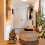 Landscapeapartment, 46qm Individual Mit Fernblick Ins Zittauer Gebirge, Ferienapartment Im Historischen Altstadtkern *