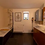 Landscapeapartment, 46qm Individual Mit Fernblick Ins Zittauer Gebirge, Ferienapartment Im Historischen Altstadtkern Zittau