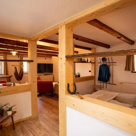 Landscapeapartment, 46qm Individual Mit Fernblick Ins Zittauer Gebirge, Ferienapartment Im Historischen Altstadtkern Zittau