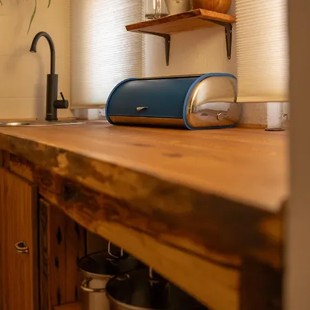 Appartement Landscapeapartment, 46qm Individual Mit Fernblick Ins Zittauer Gebirge, Ferienapartment Im Historischen Altstadtkern *