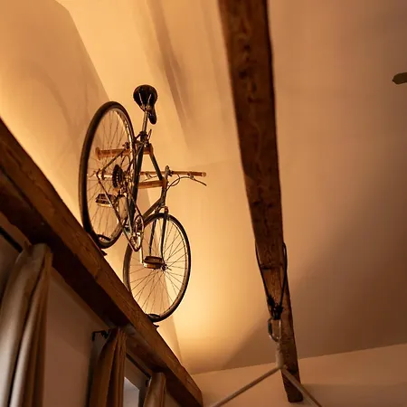 Landscapeapartment, 46qm Individual Mit Fernblick Ins Zittauer Gebirge, Ferienapartment Im Historischen Altstadtkern *