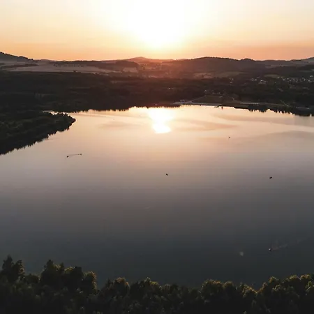 Landscapeapartment, 46qm Individual Mit Fernblick Ins Zittauer Gebirge, Ferienapartment Im Historischen Altstadtkern Appartement *