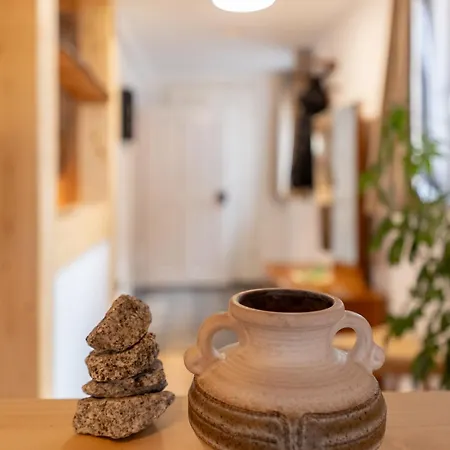 Landscapeapartment, 46qm Individual Mit Fernblick Ins Zittauer Gebirge, Ferienapartment Im Historischen Altstadtkern *