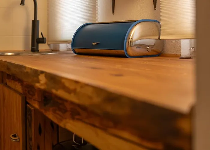 Apartment Landscapeapartment, 46qm Individual Mit Fernblick Ins Zittauer Gebirge, Ferienapartment Im Historischen Altstadtkern *