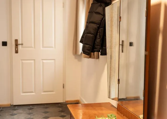 Landscapeapartment, 46qm Individual Mit Fernblick Ins Zittauer Gebirge, Ferienapartment Im Historischen Altstadtkern Apartment *