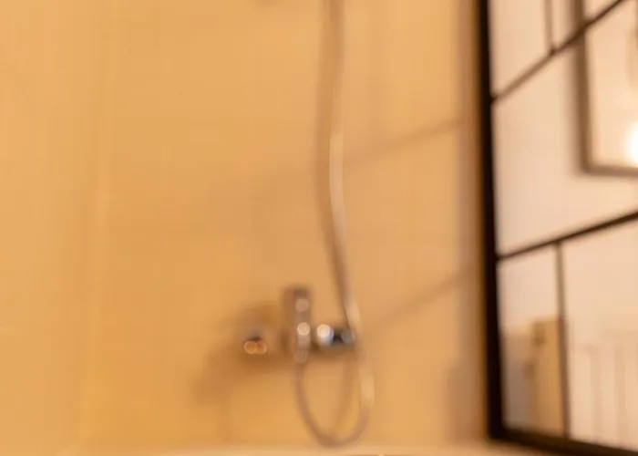 Landscapeapartment, 46qm Individual Mit Fernblick Ins Zittauer Gebirge, Ferienapartment Im Historischen Altstadtkern Zittau