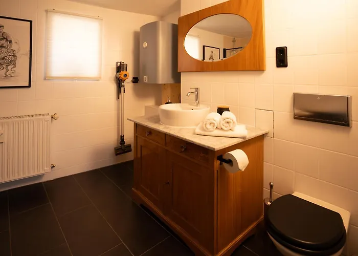 Landscapeapartment, 46qm Individual Mit Fernblick Ins Zittauer Gebirge, Ferienapartment Im Historischen Altstadtkern Apartment *