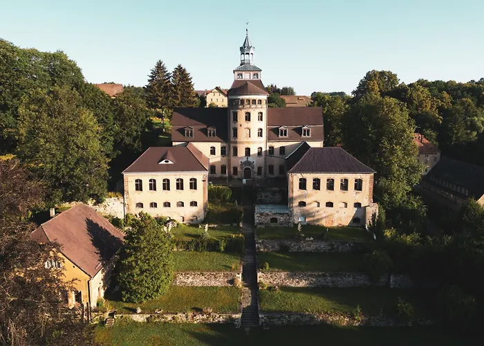 Landscapeapartment, 46qm Individual Mit Fernblick Ins Zittauer Gebirge, Ferienapartment Im Historischen Altstadtkern