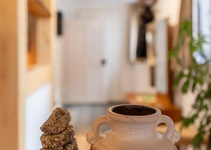 Landscapeapartment, 46qm Individual Mit Fernblick Ins Zittauer Gebirge, Ferienapartment Im Historischen Altstadtkern *