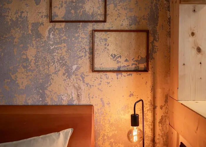 Landscapeapartment, 46qm Individual Mit Fernblick Ins Zittauer Gebirge, Ferienapartment Im Historischen Altstadtkern Apartment Zittau